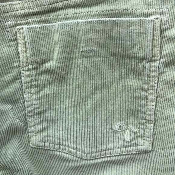 Y2K low rise Guess flared cords - Picture 6 of 11